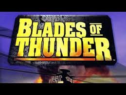 Blades of Thunder